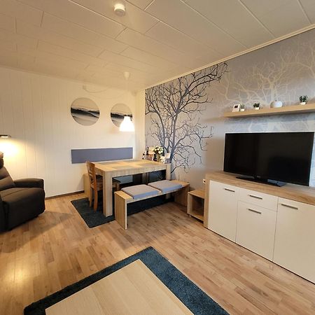 Ferienwohnung Bergblick In Sankt Andreasberg Ngoại thất bức ảnh