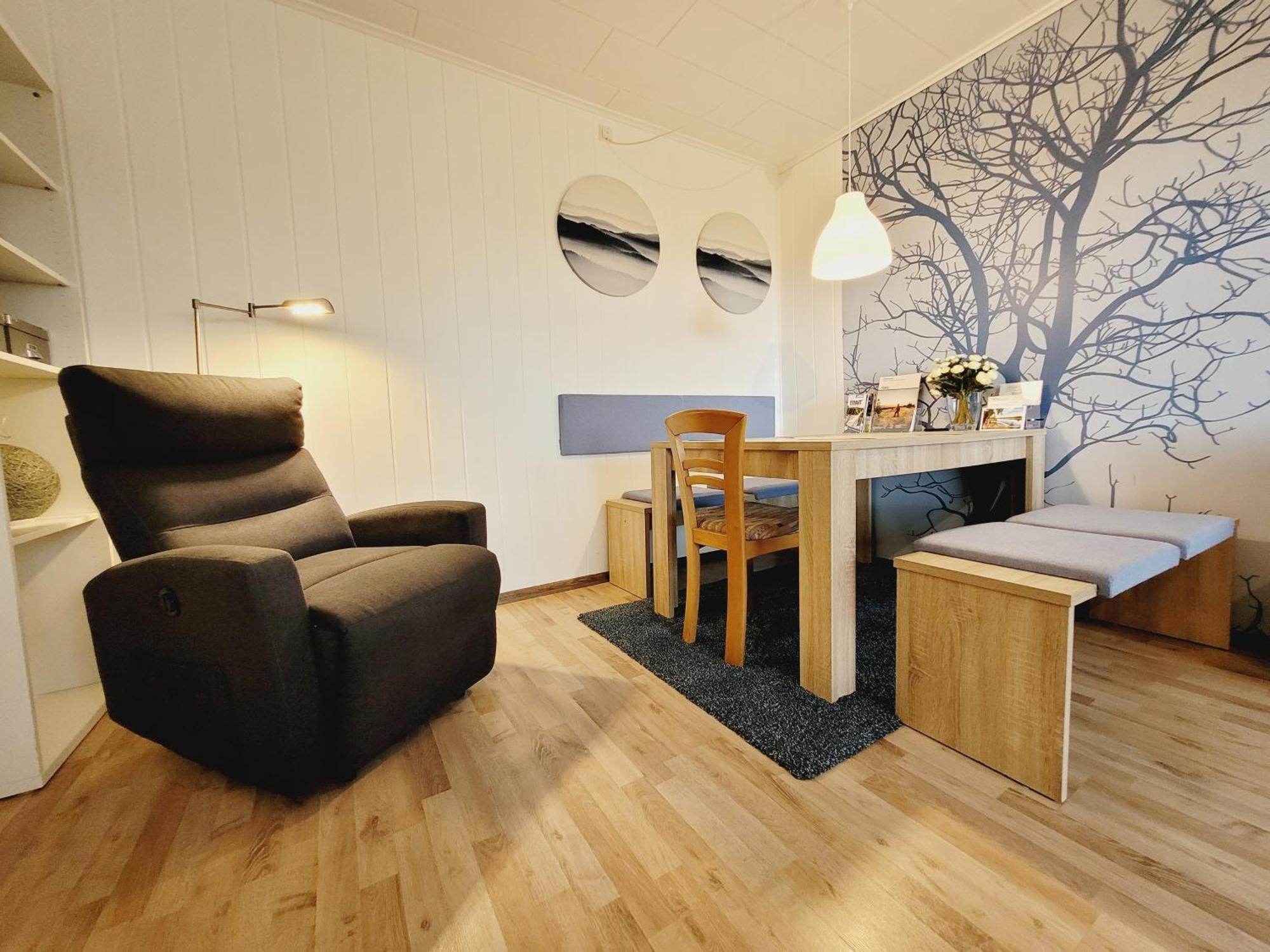 Ferienwohnung Bergblick In Sankt Andreasberg Ngoại thất bức ảnh