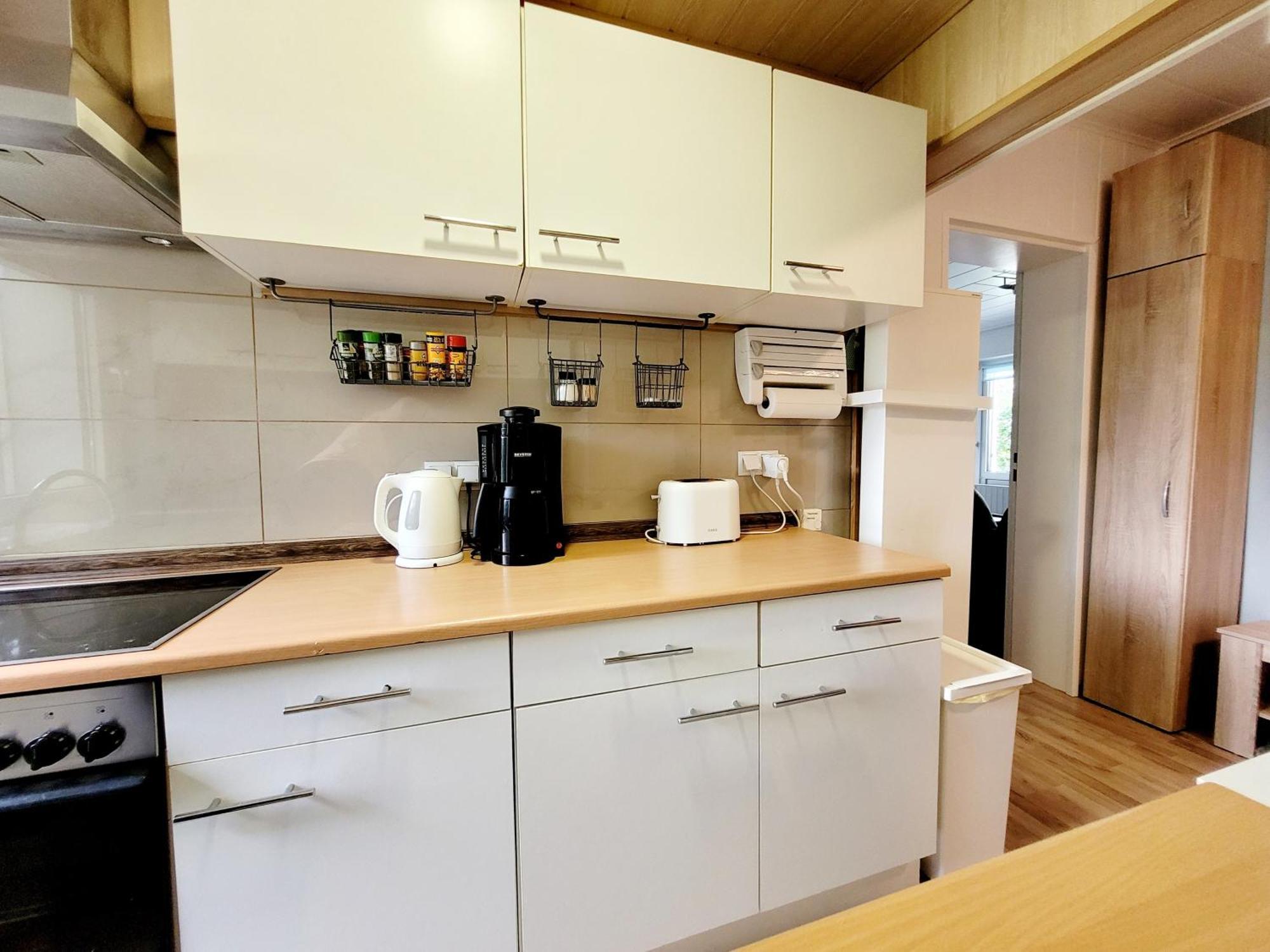 Ferienwohnung Bergblick In Sankt Andreasberg Ngoại thất bức ảnh