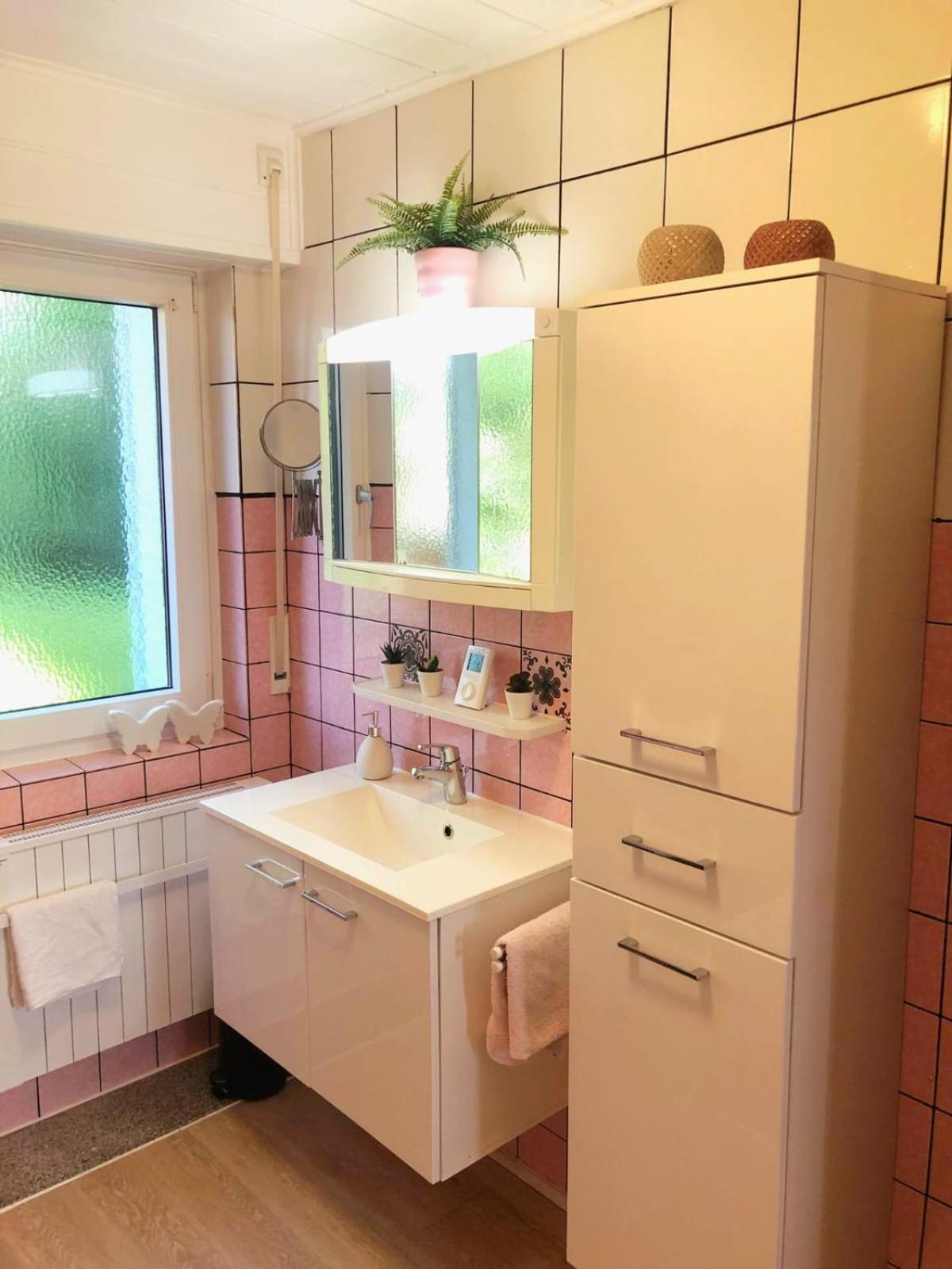 Ferienwohnung Bergblick In Sankt Andreasberg Ngoại thất bức ảnh