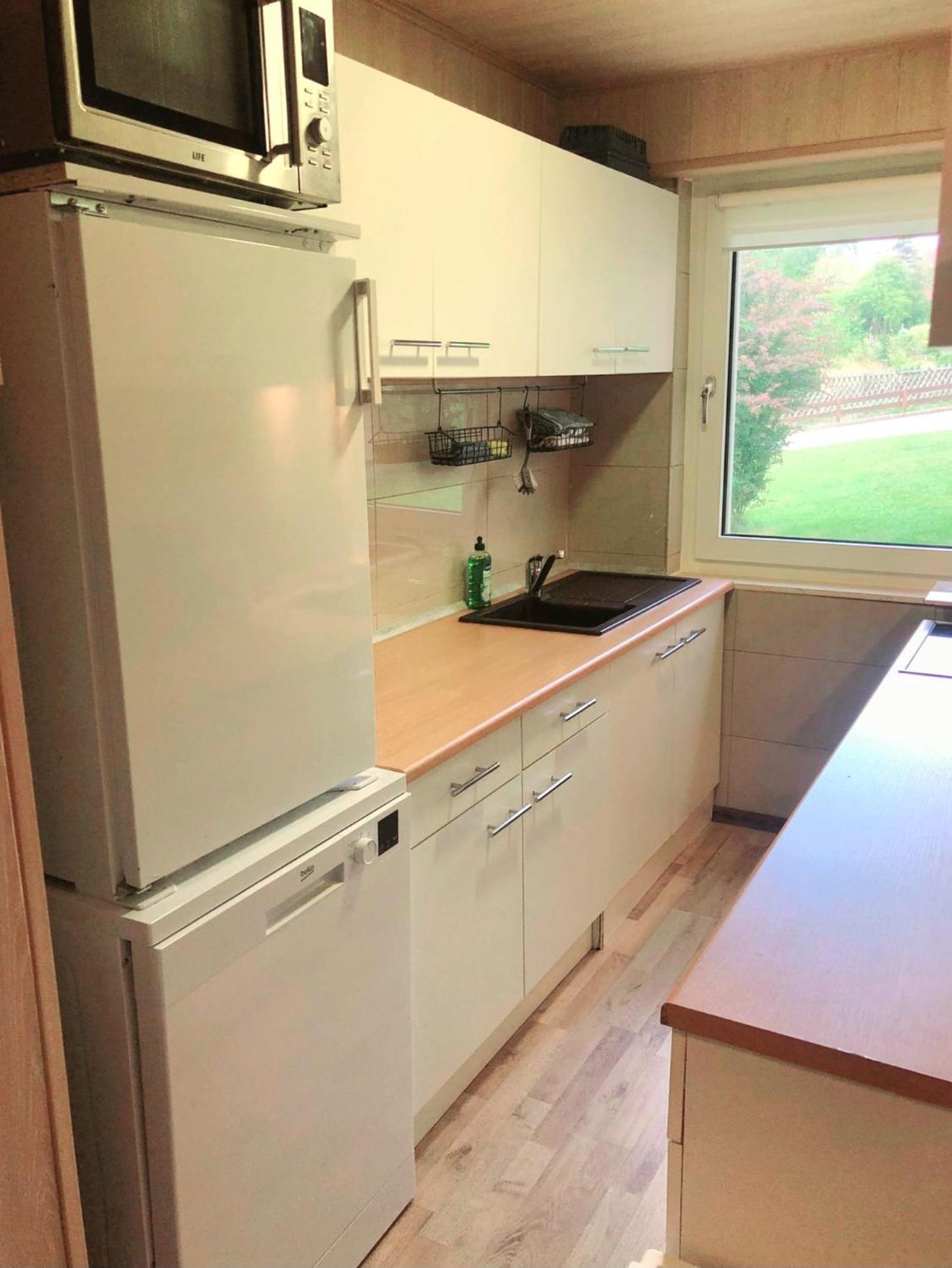 Ferienwohnung Bergblick In Sankt Andreasberg Ngoại thất bức ảnh