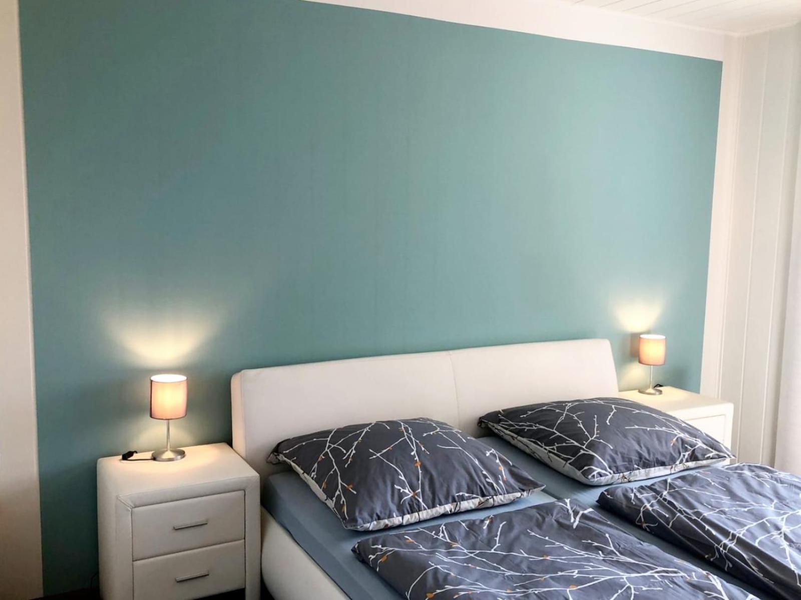 Ferienwohnung Bergblick In Sankt Andreasberg Ngoại thất bức ảnh