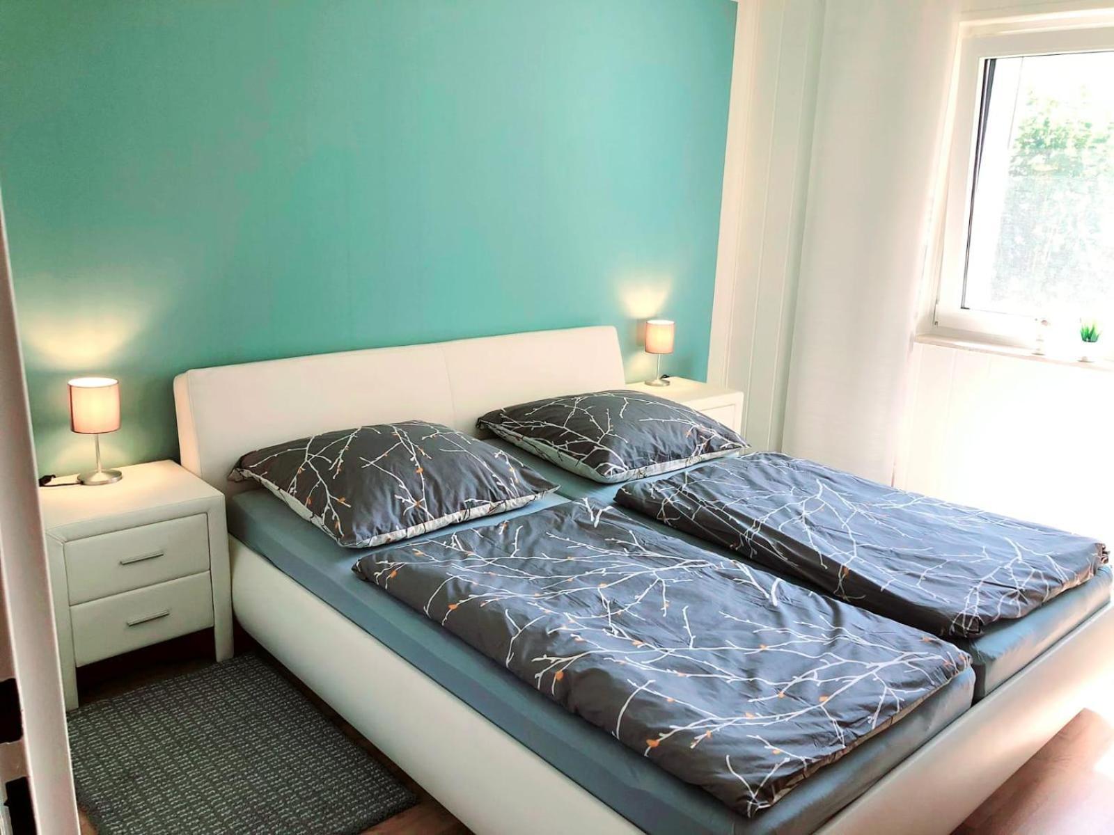 Ferienwohnung Bergblick In Sankt Andreasberg Ngoại thất bức ảnh
